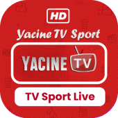 Yacine TV Sport Live Advice - بث مباشر ياسين تيفي‎ Apk