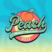 The Peach Music Festival Apk