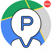 Go Vehicle Park: GPS Live Parking Route Navigation Apk