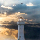 Lighthouse Live Wallpaper Apk