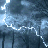 Lightning Storm Live Wallpaper Apk