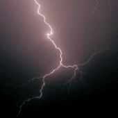 Real Lightning Storm Wallpaper Apk