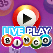 Live Play Bingo: Real Hosts Apk