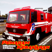 Mod Mobil Pemadam Kebakaran Apk