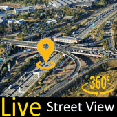 Gps live satellite view Apk