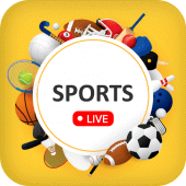 Live Sports TV HD Tips - Live Cricket Matches Apk