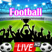 Live Football HD Apk