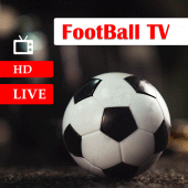 Live Football TV Streaming App Apk