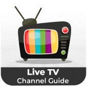 Live Tv Channels - Free Listings Apk