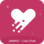 JanU Live - Video Chat Online Apk