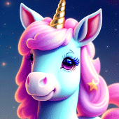 unicorn wallpaper Apk