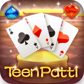 3Patti Hero - Teenpatti game Apk