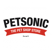 Petsonic: Animalerie en ligne Apk