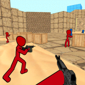 Stickman Counter Terror Strike Apk