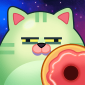 DonutCat Apk