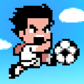 Kick Hero Apk