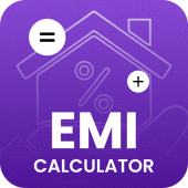 CashLoan - Loan EMI Calculator Apk