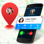 Mobile Number Location Finder Apk