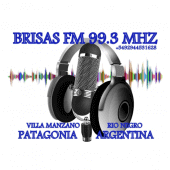 FM Brisas 99.3 Apk