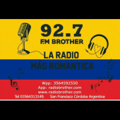 FM Brother 92.7 Apk