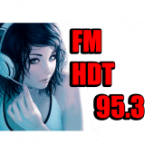 FM HDT 95.3 Apk