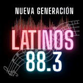 Latinos 88.3 Apk