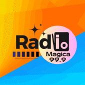 Radio Magica 99.9 Apk