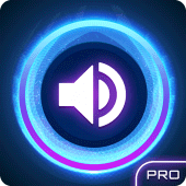 Volume Booster Amazing Apk