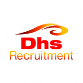 DHS Recruitment Ltd Apk