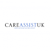 Care Assist Recruitment Apk