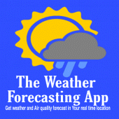 Weather Forecasting App Apk