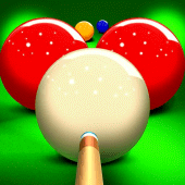 Snooker Elite 3D Apk