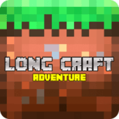 Long Craft Adventure Apk