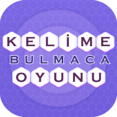 Kelime Bulmaca Oyunu - tv2 Apk