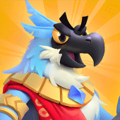 Birdman GO! : Casual Idle RPG Apk