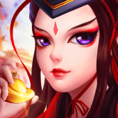 Idle Master: Wuxia Manager RPG Apk