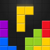 Block Drop - Block Puzzle Game Apk