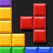 Block Mania - Block Puzzle Apk