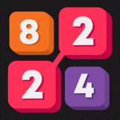 Number Match - Merge Puzzle Apk