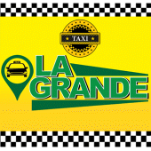 Taxi La Grande - para pasajeros Apk