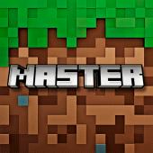 Master for Minecraft Mods Apk