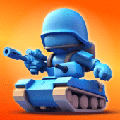 Soldier Shift Apk