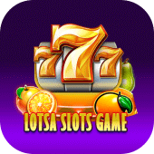 Lotsa Slots Game Apk