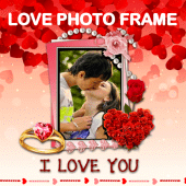 Love Photo Frame Apk