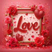 Love Frames Apk