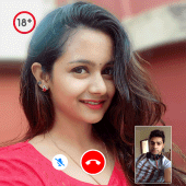 Sexy Indian Girls Video Chat. Random Girls Apk