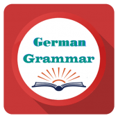 German Grammar Apk