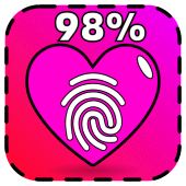 💖 True Love Calculator - Love Test App Simulator Apk