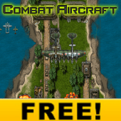 Combat-Aircraft Apk