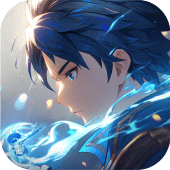 Soul Land: New World Apk